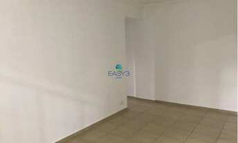 Imagem 1: Apartamento para Locação de 86m² com 2 Dormitórios, 2 Banheiros, Sala Cozinha e 1 Vaga. Pi