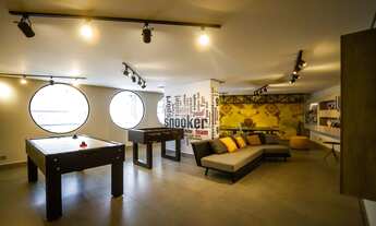 Imagem 6: Apartamento em Cabral - Curitiba - PR