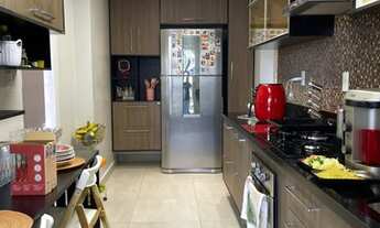 Imagem 4: Reserva Inglesa; 3 suítes; 134m²; Nascente