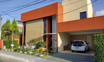 Imagem: Casa Duplex para Venda em Parnamirim, Parque