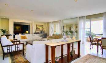 Imagem 4: Apartamento à venda na Vila Nova Conceição - 517m², 4 suítes