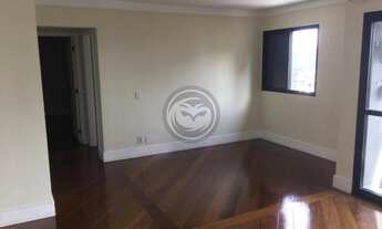 Imagem: Apartamento para venda Alpha Towers - Alphaville