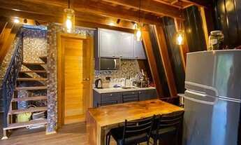 Imagem 6: Fazenda/Sítio/Chácara para venda tem 90000 metros quadrados em Esquina - Urubici - SC