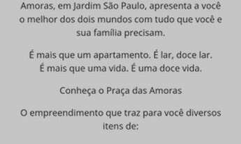 Imagem 2: Ws- Jardin São Paulo | 2 ou 3qts