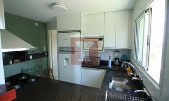 Imagem 7: Curitiba - Apartamento Padrão - Cabral