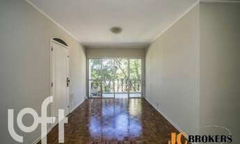 Imagem: Apartamento com 110 m² de área útil