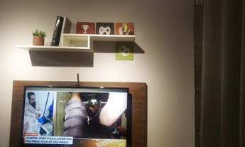 Imagem 5: Apartamento para venda possui 30 metros quadrados com 1 quarto em Liberdade - São Paulo