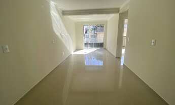 Imagem 5: Apartamento para venda possui 70 metros quadrados com 2 quartos em Praia de Bombas - Bombi