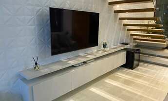 Imagem 7: Casa exclusiva no Bairro de Fátima, no Vale do Ipê