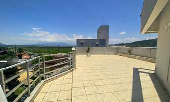 Imagem 2: Cobertura 3 dormitórios, próximo a UFSC