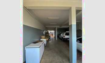 Imagem 6: Edificação comercial/residencial de 02 pavs 400m², terreno 363m², Marília/SP