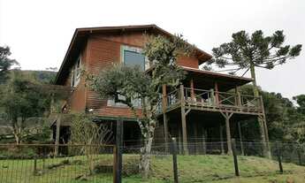 Imagem 3: Área Rural com 2,00ha de área total, para venda. Jararaca, Urubici (SC