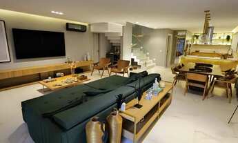 Imagem 4: Casa de condomínio para aluguel e venda com 280 metros quadrados com 4 quartos