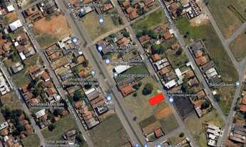 Imagem: Jardim Buriti Sereno