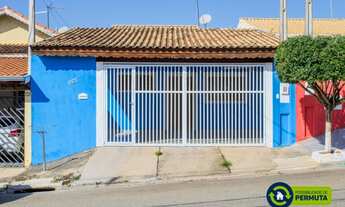 Imagem: 5849 - Venda Casa 90m² 3 quartos - Casa