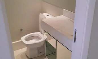 Imagem 6: Cobertura Duplex 4 suítes plenas em Frente ao Lago das Rosas