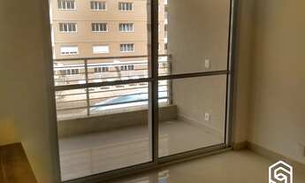 Imagem 7: Apartamento para aluguel possui 59 metros quadrados com 2 quartos