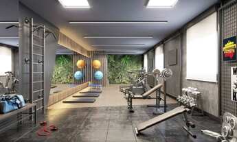 Imagem 4: APARTAMENTO FORTE - PRAIA GRANDE SP