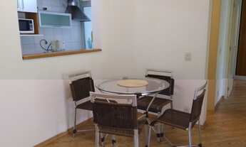 Imagem 5: Flat para Locação no Jardins - Confira!