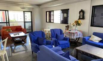 Imagem 6: Excelente Apartamento a Venda na Aldeota, em Fortaleza