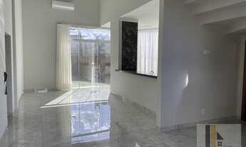 Imagem 3: São José do Rio Preto - Casa de Condomínio - Residencial Village Damha Rio Preto II