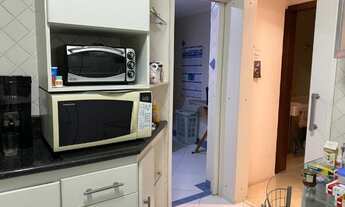 Imagem 6: Apartamento na Vila Bastos 90m² - R$ 460.000,00 - Santo André