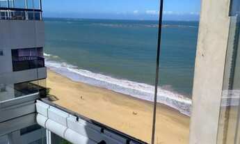 Imagem 2: Apartamento de 2 quartos, 1 suíte, 2 vagas e lazer completo, na Praia de Itaparica