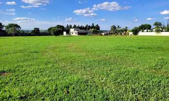Imagem 5: Excelente Terreno 1.000 m² No Residencial Jatobá Em Cesário Lange
