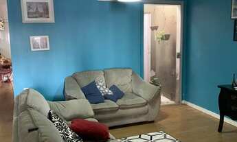 Imagem 3: Casa Duplex dispõe de 200m², 2 quartos sendo 1 suíte e 2 vagas SOLTAS em Fátima - Belém