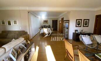 Imagem 2: Apartamento com 4 dormitórios à venda, 255 m² por R$ 1.060.000,00 - Centro - Londrina/PR