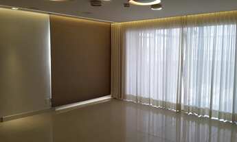 Imagem 5: Cobertura Duplex 4 suítes plenas em Frente ao Lago das Rosas