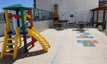 Imagem 6: Apartamento para aluguel possui 66 metros quadrados com 2 quartos em Ponta Verde - Maceió