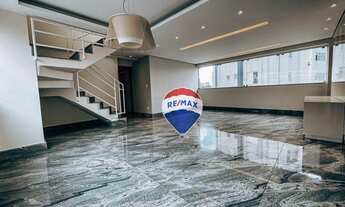 Imagem 2: Cobertura com 4 dormitórios à venda, 260 m² por R$ 1.290.000,00 - Buritis - Belo Horizonte