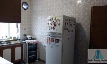 Imagem 5: Sobrado para Venda em São Bernardo do Campo, Nova Petrópolis, 3 dormitórios, 2 banheiros