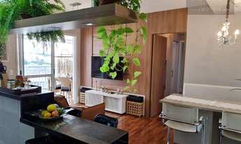 Imagem: Vila Leopoldina, 3 dormitórios, 2 vagas