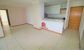 Imagem 3: Residencial Garden Club| Com 3 dormitórios | 3º andar