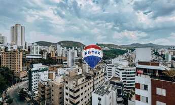 Imagem 1: Cobertura com 4 dormitórios à venda, 260 m² por R$ 1.290.000,00 - Buritis - Belo Horizonte