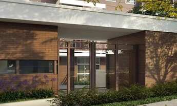 Imagem 3: Arboris Morumbi | Construtora Marques | Construção