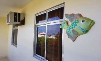 Imagem 4: Apartamento para Venda em Saquarema, JaconÉ (sampaio Correia), 1 dormitório, 1 banheiro