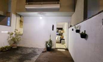 Imagem 6: Casa de condomínio para venda possui 60 metros quadrados com 2 quartos