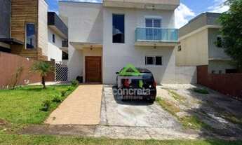 Imagem: Casa com 3 dormitórios à venda, 123 m²