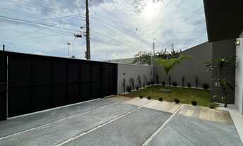 Imagem 7: Belíssima casa Alto Padrão com 3 suítes e Piscina na Vila Carlota