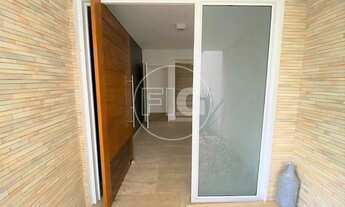 Imagem 3: CASA EM CONDOMÍNIO FECHADO - BROOKLIN - Venda ou Locação - 425 m² - 4 Suítes - 4 Vagas