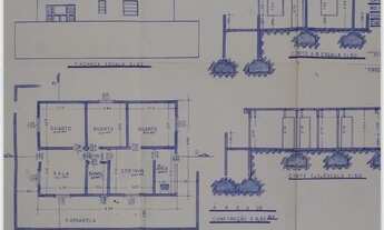 Imagem 5: Casa em dois pavimentos, 200 m² - B. Castrioto - Petrópolis, RJ
