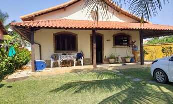 Imagem 2: Casa para Venda em Saquarema, JaconÉ (sampaio Correia), 3 dormitórios, 1 suíte, 3 banheiro