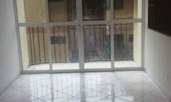 Imagem 2: Apartamento para venda possui 60 metros quadrados com 2 quartos em Alvorada - Cuiabá - MT