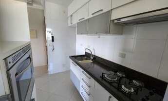 Imagem 7: Apartamento à venda- Bosque dos Eucaliptos - Edifício Floradas da Quinta - 74m² - 3 Dormit