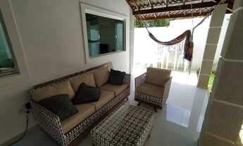 Imagem: Casa para venda tem 195 metros quadrados