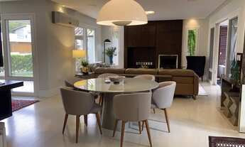 Imagem 5: Casa de Altíssimo Padrão Mobiliada e Decorada