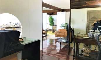 Imagem 2: Apartamento com 3 dormitórios à venda, 197 m² por R$ 3.300.000,00 - Copacabana - Rio de Ja